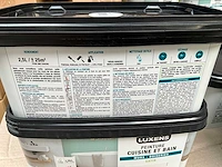 Luxens cool 2 verf (14x) - afbeelding 3 van  6