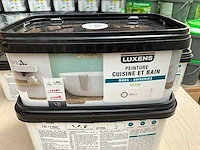 Luxens cool 2 verf (20x) - afbeelding 1 van  6
