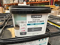Luxens granit 2 verf (20x) - afbeelding 2 van  6