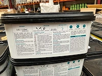 Luxens granit 2 verf (20x) - afbeelding 3 van  6