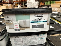 Luxens granit 2 verf (20x) - afbeelding 1 van  6