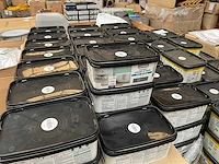 Luxens granit 2 verf (20x) - afbeelding 6 van  6