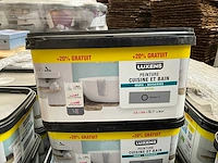 Luxens granit 3 verf (100x) - afbeelding 4 van  9