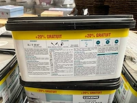 Luxens granit 3 verf (100x) - afbeelding 7 van  9
