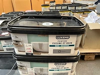 Luxens granit 3 verf (20x) - afbeelding 1 van  6