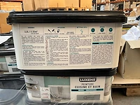 Luxens granit 3 verf (20x) - afbeelding 3 van  6
