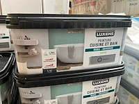 Luxens granit 3 verf (25x) - afbeelding 3 van  7