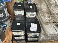 Luxens ink2 verf (20x) - afbeelding 1 van  7
