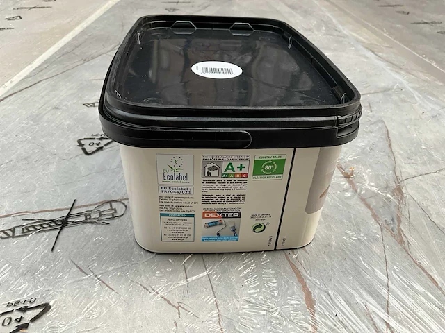 Luxens ink2 verf (45x) - afbeelding 5 van  8