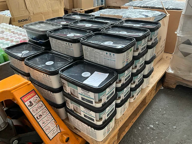 Luxens ink2 verf (45x) - afbeelding 1 van  7