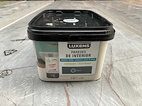Luxens ink2 verf (45x) - afbeelding 3 van  7