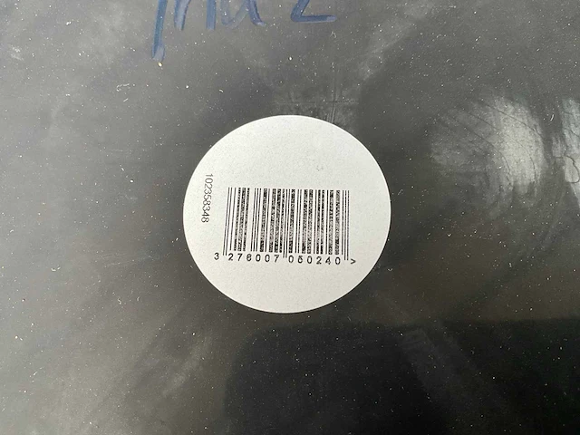 Luxens ink2 verf (45x) - afbeelding 7 van  7