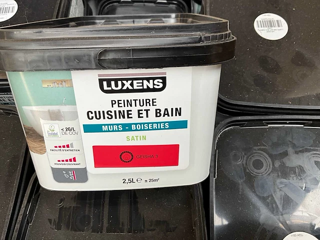 Luxens verf (27x) - afbeelding 3 van  6