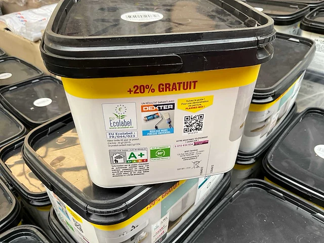 Luxens verf (30x) - afbeelding 2 van  6