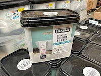 Luxens verf (45x) - afbeelding 1 van  6