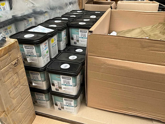Luxens verf (45x) - afbeelding 6 van  6
