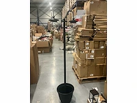 Luxform partij buiten ledverlichting - afbeelding 2 van  4