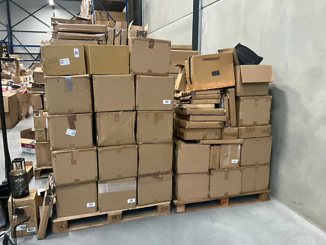 Luxform partij buiten ledverlichting - afbeelding 3 van  4