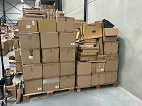 Luxform partij buiten ledverlichting - afbeelding 3 van  4