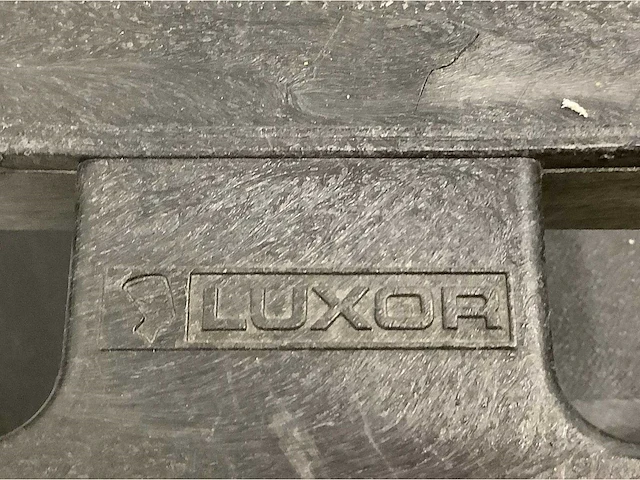 Luxor - serveerwagen - afbeelding 4 van  5
