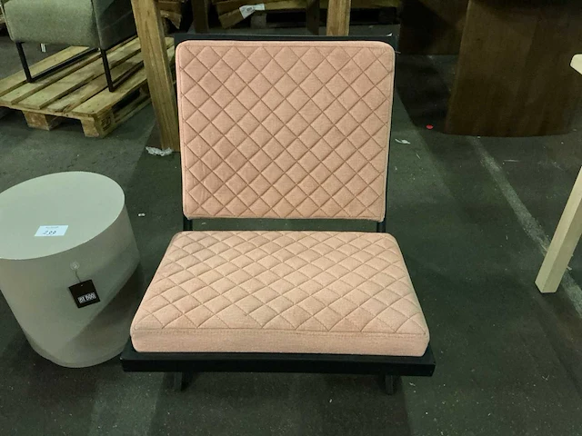 Luxsofas fauteuil - afbeelding 2 van  4