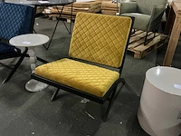 Luxsofas fauteuil - afbeelding 1 van  4
