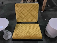 Luxsofas fauteuil - afbeelding 3 van  4