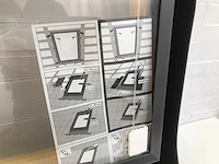 Luxtra fe4555 dakraam - afbeelding 2 van  3