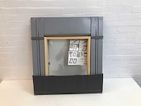 Luxtra fe4555 dakraam - afbeelding 3 van  3