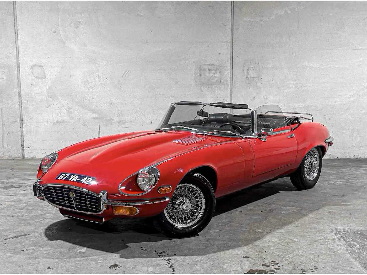Luxury, sports and classic cars te tiel