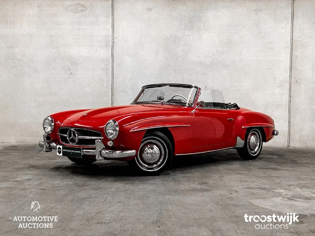 Luxury, sports and classic cars te tiel