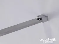 Luxury wellness douchewand new york 100cm - afbeelding 5 van  10