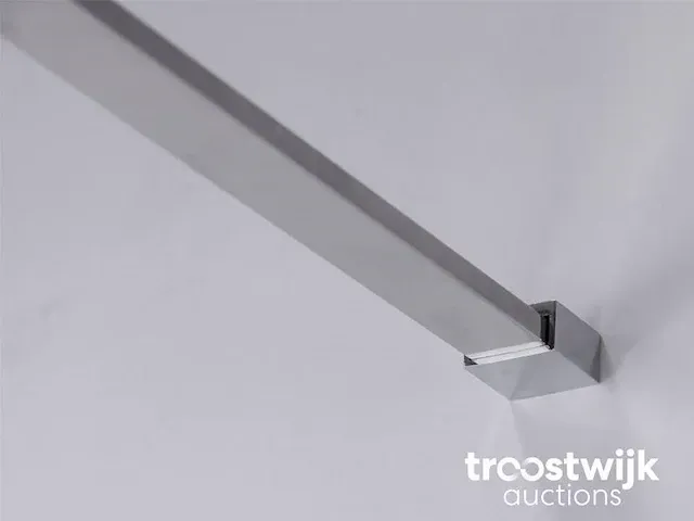 Luxury wellness douchewand new york 100cm - afbeelding 6 van  10