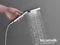 Luxury wellness opbouw regendouche met digitaal display drd-001 - afbeelding 3 van  12