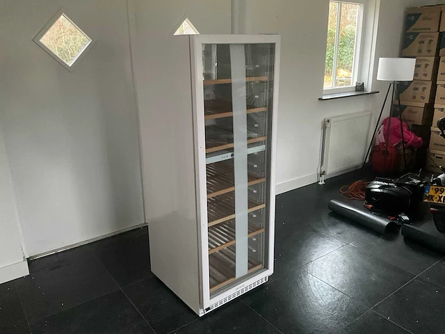 Luzvini - lv150 - wijnklimaatkast - afbeelding 2 van  8