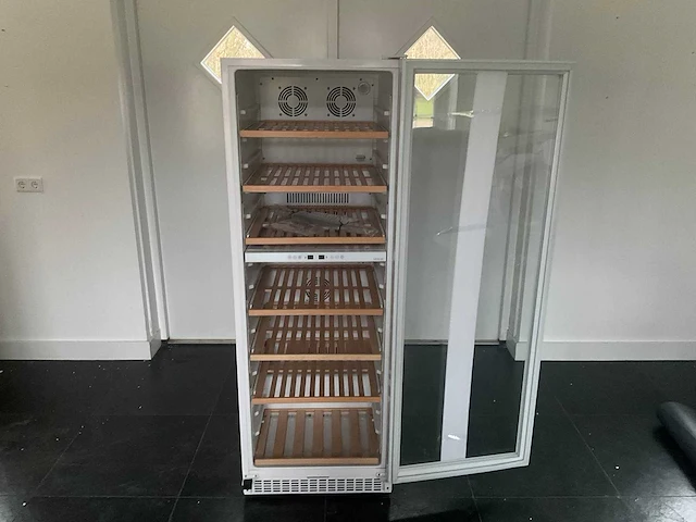 Luzvini - lv150 - wijnklimaatkast - afbeelding 3 van  8