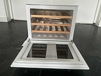 Luzvini - lv22 - inbouw wijnklimaatkast - afbeelding 4 van  9