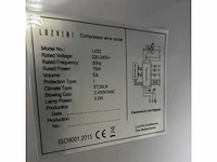 Luzvini - lv22 - inbouw wijnklimaatkast - afbeelding 9 van  9