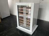 Luzvini - lv42w - inbouw wijnklimaatkast (2x) - afbeelding 1 van  9