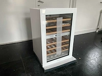 Luzvini - lv42w - inbouw wijnklimaatkast (2x) - afbeelding 2 van  9