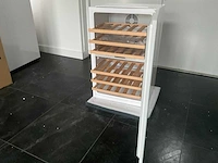 Luzvini - lv42w - inbouw wijnklimaatkast (2x) - afbeelding 4 van  9