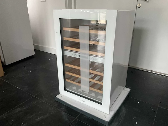Luzvini - lv42w - inbouw wijnklimaatkast - afbeelding 1 van  9