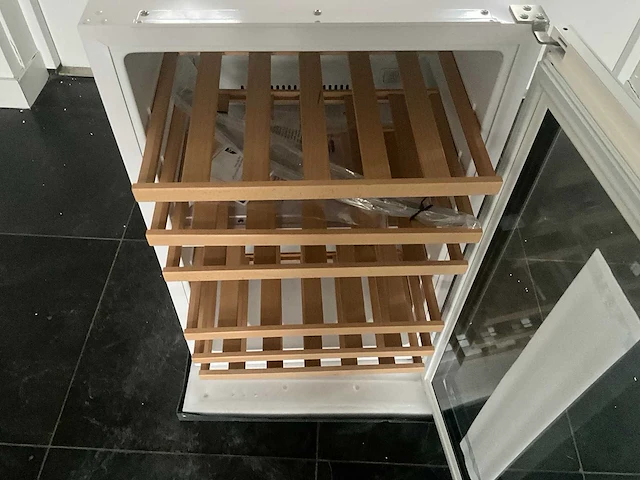 Luzvini - lv42w - inbouw wijnklimaatkast - afbeelding 3 van  9