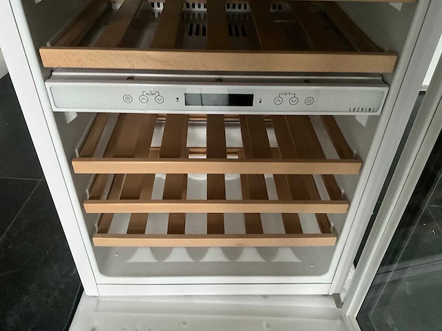 Luzvini - lv42w - inbouw wijnklimaatkast - afbeelding 5 van  9