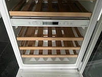Luzvini - lv42w - inbouw wijnklimaatkast - afbeelding 5 van  9