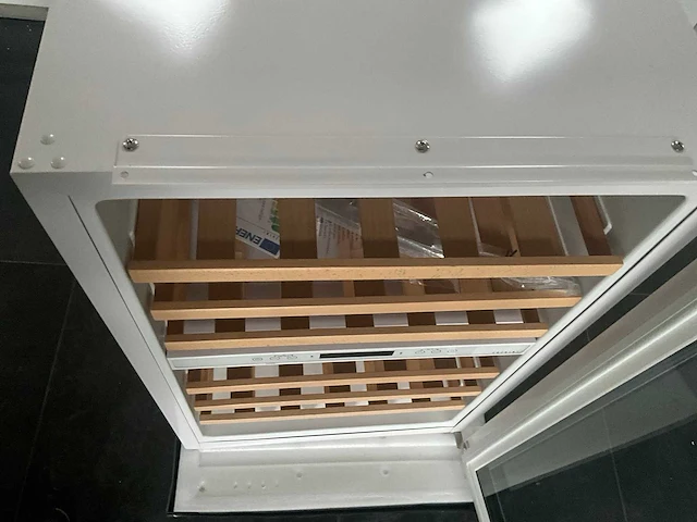 Luzvini - lv42w - inbouw wijnklimaatkast - afbeelding 6 van  9