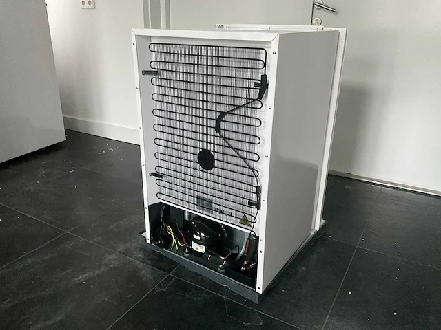 Luzvini - lv42w - inbouw wijnklimaatkast - afbeelding 7 van  9
