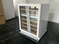 Luzvini - lv45w - wijnklimaatkast