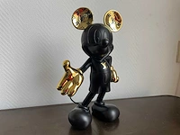 Lv mickey mouse pop art figuur - afbeelding 1 van  6