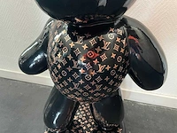 Lv xxl pop art figuur - afbeelding 4 van  8